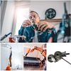✨Hot Sale-50% OFF✨ Electric Drill Plate Cutter