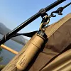 Large Capacity Power Bank All-in-One Portable Outdoor Camping Tent Retro Multifunctional Long-lasting Lighting