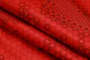 Joyfball 2024/2025 Napoli Long Zipped Jacket Red Soccer Jersey 1:1 Thai Quality 