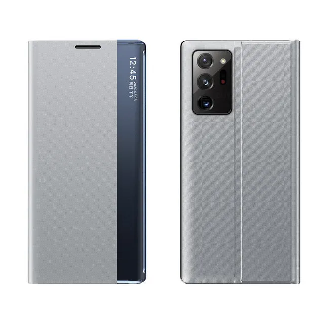 Suitable For Samsung Galaxy Series Smart Window Phone Case
