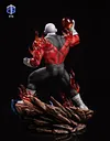1/6 Scale Jiren with LED - Dragon Ball Resin Statue - FTS Studios [In Stock]