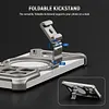 IPhone15Pro/ProMax Apple Photography Accessories Mobile Phone Case Mecha Style Cool Protective Cover Expansion Photographer Filter Tripod Balance Stable Handheld Photography