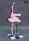 1/5 Scale Bunny Girl Sc&aacute;thach - Fate/Grand Order Resin Statue - XP Studio