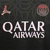 2025-2026 PSG Paris Saint-Germain Training clothes Football Shirt 1:1 Thai Quality