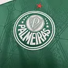 2025-2026 Palmeiras Home Football Shirt 1:1 Thai Quality