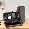 Travel Storage Bag Anti-Scratch Waterproof Protective Carrying Case for Switch 2