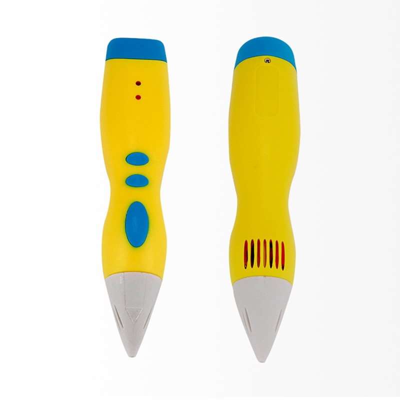 Start+ Wireless 3D Printing Set (Model D10)