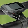 MTB Handlebar Computer Holder TT Rest Bar Odometer Mount Bike Speedometer Rack