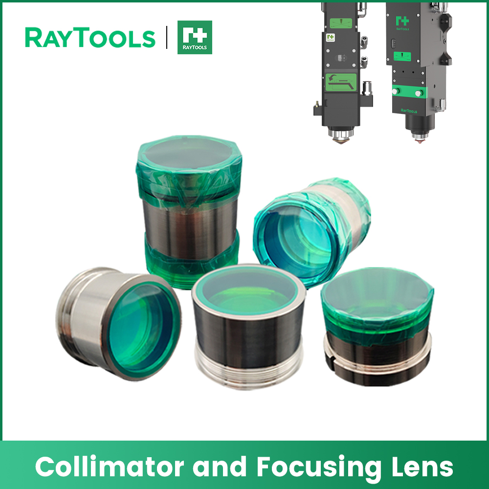 Raytools Laser Focus Lens