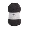 1 Roll Craft Yarn Soft DIY Thick Thread Knitting Line for Knitting Scarf Sweater