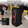 Mesh Dust Cover Outdoor Speaker Protective Cover for JBL PartyBox Stage 320