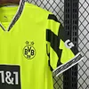 2025-2026 Dortmund Special Edition Football Shirt 1:1 Thai Quality
