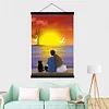 【Wholesale Discount】Magnetic Poster Hanger Frames