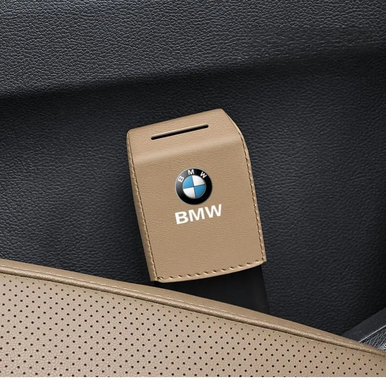 Car seat belt buckle base protective cover