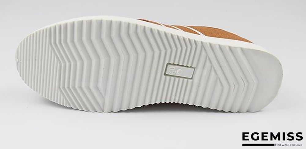 Casual Shoes Men Breathable Canvas Shoes For Men Fashion Espadrilles Men Flats Casual Trainers Men Footwear | EGEMISS