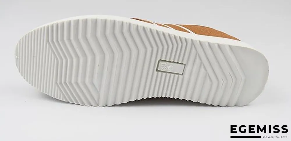 Casual Shoes Men Breathable Canvas Shoes For Men Fashion Espadrilles Men Flats Casual Trainers Men Footwear | EGEMISS