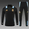 2024-2025 Argentina Training Suit Football Shirt 1:1 Thai Quality
