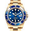 Rolex 126618LB Submariner Royal Blue - New