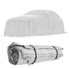 [US Local Warehouse] Car Fire Blanket Auto Fireproof Cover Flame Retardant Blanket for Gas Vehicles