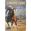 (Multi Style)Western Style - Vintage Metal Signs - 20*30cm/30*40cm - Western