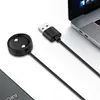 Magnetic USB Charging Cable 1 M Smart Watch Charger Dock for Suunto 9 Peak Pro
