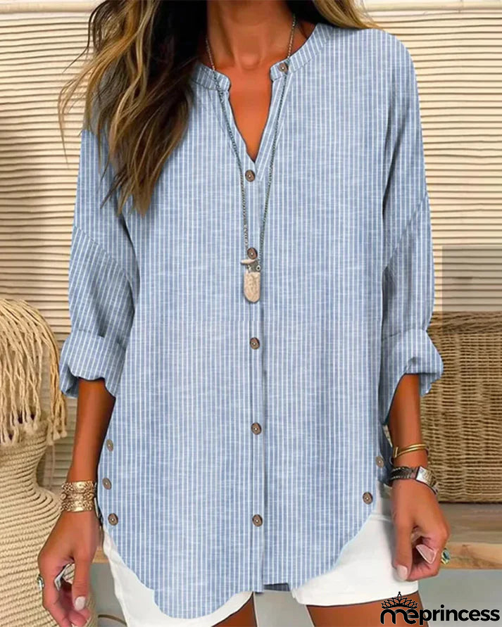Classic and Elegant general Blouse
