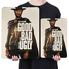 Clint Eastwood - Vintage Metal Signs - 20*30cm/30*40cm - Western&Movie