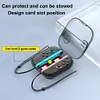 Transparent Storage Shell for Nintendo for Switch 2 Console Handle Storage Box
