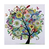 Season Tree - Special Shaped Diamond Painting Kit