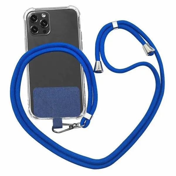 🔥Last Day Promotion 50%OFF🔥Universal Crossbody Patch Phone Lanyards