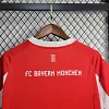 2025-2026 Women FC Bayern Munich Home Football Shirt 1:1 Thai Quality
