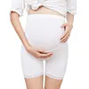Maternity Pants Seamless Soft Under Shorts