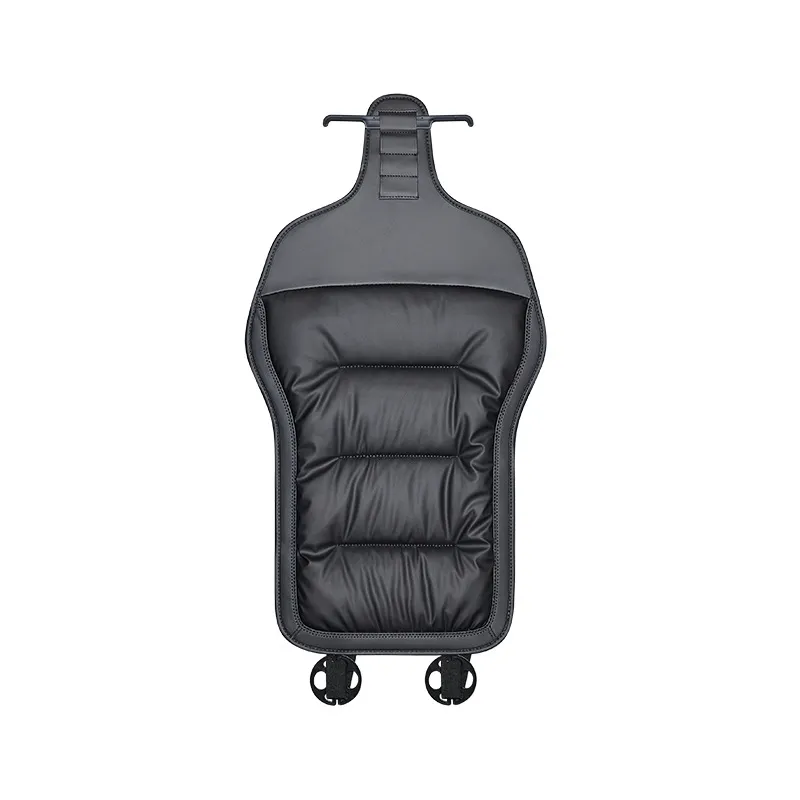 2025 new style car seat cushion anti-fouling leather high-grade skin-friendly seat cushion