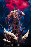 Aoi Todo with LED - Jujutsu Kaisen Resin Statue - YQY-Studio