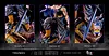 1/6 & 1/4 Scale Future Trunks - Dragon Ball Resin Statue - D-M Studios