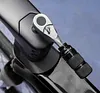 Mini portable ratchet wrench bicycle set multifunctional repair tool