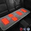 Outdoor Electric Heating Pads 3 Adjustable Temperature for Outdoor Hiking Picnic