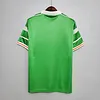 1988 Retro Ireland Home Soccer Jersey love fball