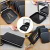 Needle Organizer Portable Rectangle Magnetic Needle Keeper Embroidery for Sewing