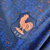 2025-2026 Women France Home Football Shirt 1:1 Thai Quality