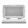 3L Insulated Portable Cooler with Handle Mini Freezer Fridge for Beach Picnic