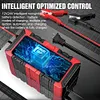 10A 12V/24V Car Battery Charger Battery Maintainer Trickle Charger Smart Charger