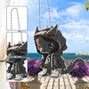 >SALE<Cool Pterodactyl Single-Sided 5D DIY Diamond Painting Hanging Pendant (#1)