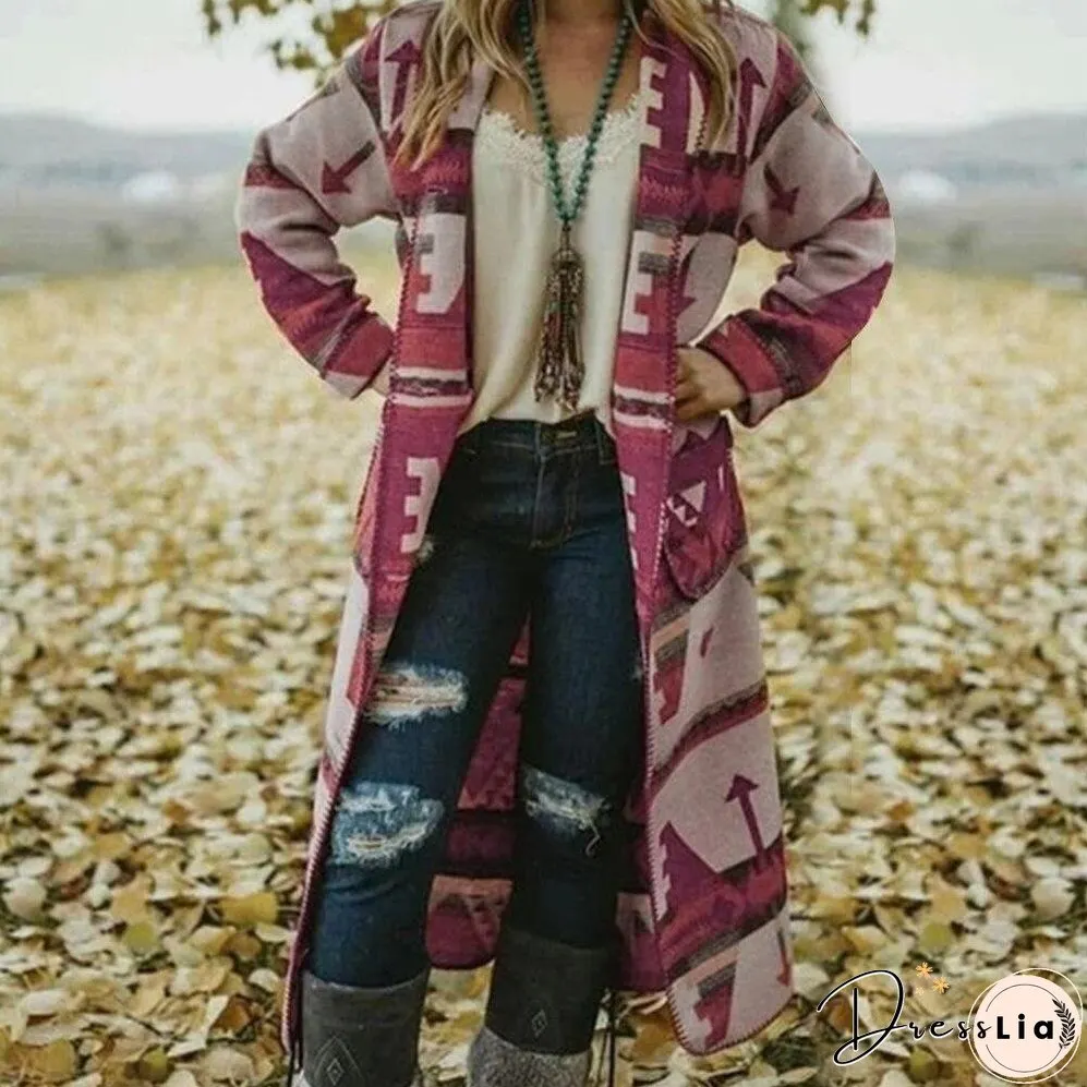 Versatile and Comfortable winter garment