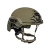 FAST NIJ IV High Cut Helmet Military Ballistic Helmet Bulletproof Helmet