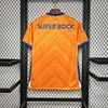 2024-2025 FC Porto Away Football Shirt 1:1 Thai Quality