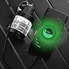 Grenade Camping Light Tent Light Outdoor Camping Light Ultra-Long Battery Life Rechargeable Travel Light Mosquito Repellent Light Atmosphere Light