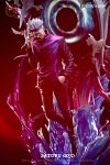 1/6 Scale Satoru Gojo - Jujutsu Kaisen Resin Statue - Initial Aspiration Studio