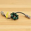 1.8-54MHz 200W Shortwave Choke Magnetic Coil Shortwave 1/1 Current Balun