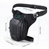 Motorcycle Leg Bag Waterproof Motorbike Leg Side Bag Drop Leg Pack for Men Women